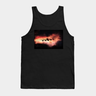 Lancaster Blitz Tank Top